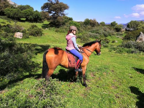 Gibraltar-Atlantic Nature Park Ride (8 days)