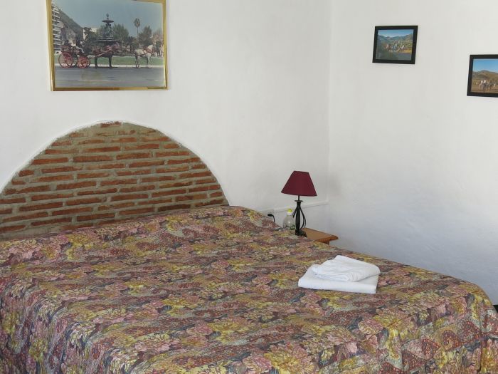 Rancho La Paz - Andalusian stud farm Accomodation