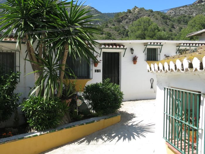 Rancho La Paz - Andalusian stud farm