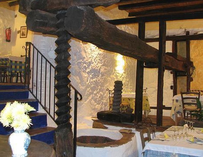 Ronda Al-Andalus Accomodation