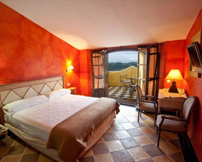 Ronda Al-Andalus Accomodation