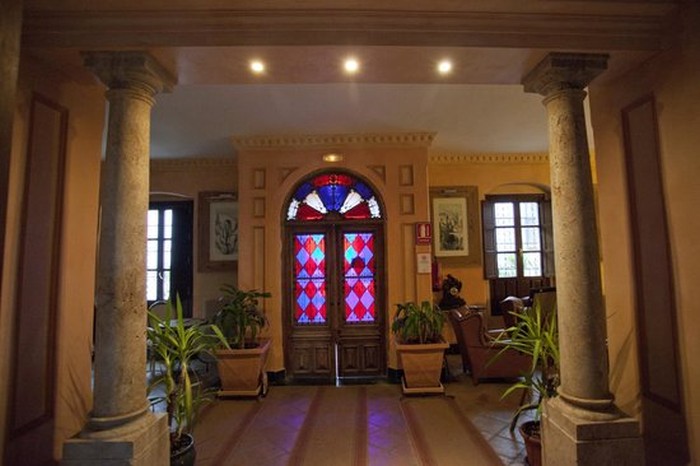 Ronda Al-Andalus Accomodation
