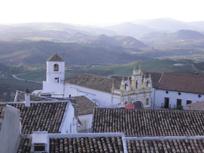 Ronda Al-Andalus