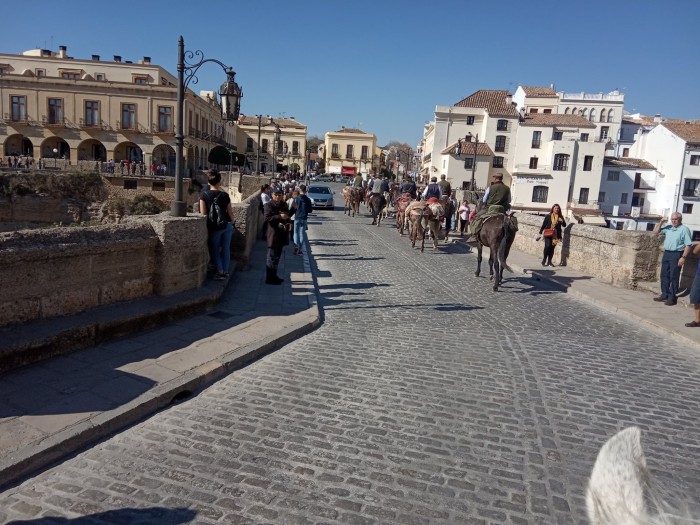 Ronda Al-Andalus