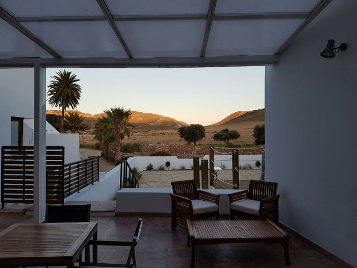 Cabo de Gata Trail and Tabernas Trail Accomodation