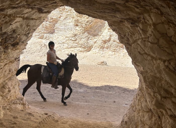 Cabo de Gata Trail and Tabernas Trail