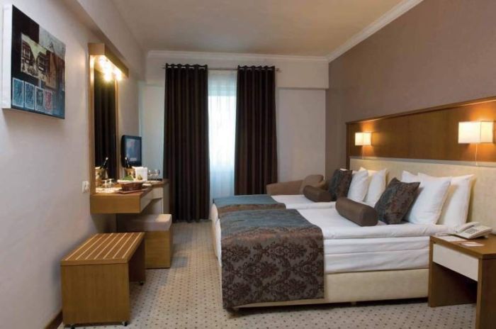 Burgos Arlanza Valley Accomodation