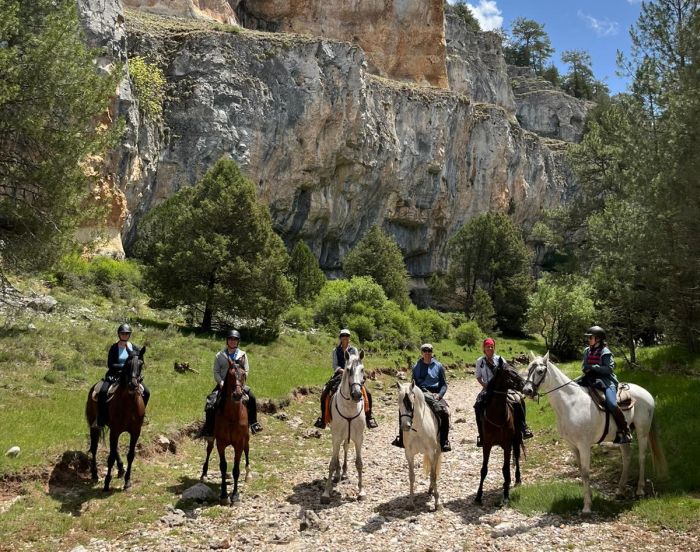 Burgos Arlanza Valley