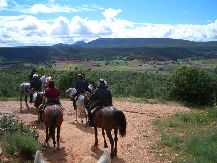 Burgos Arlanza Valley