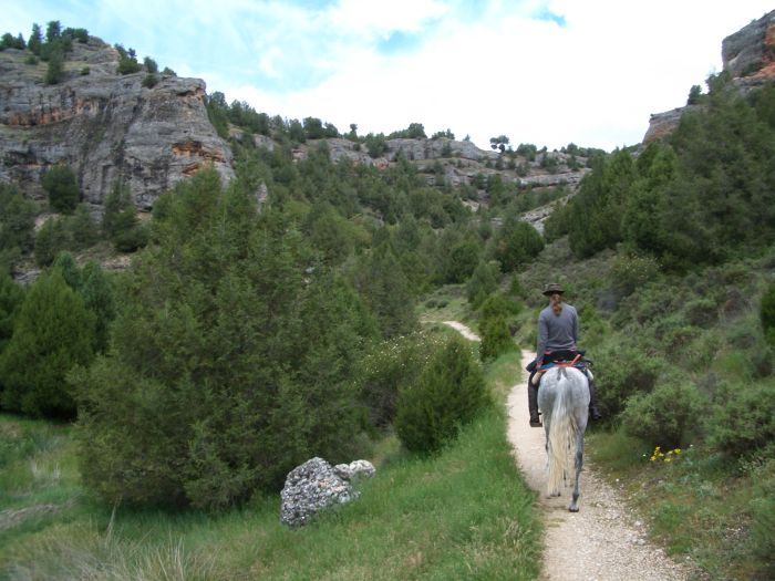 Burgos Arlanza Valley