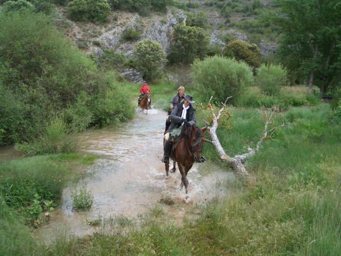 Burgos Arlanza Valley