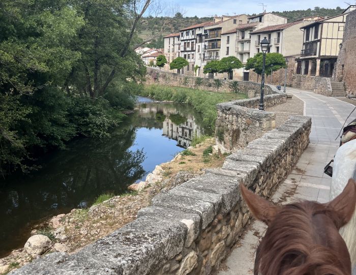 Burgos Arlanza Valley