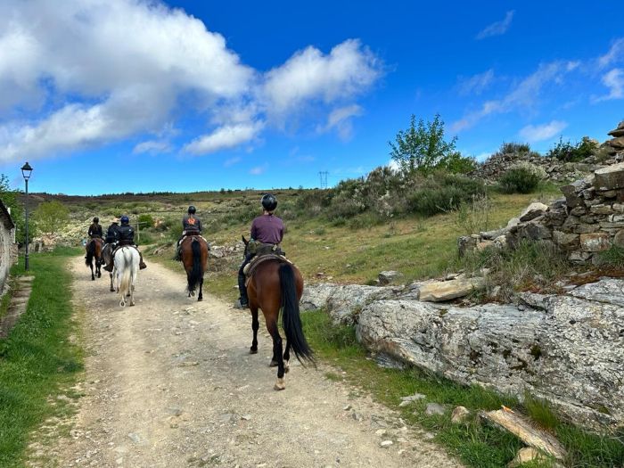 Burgos Arlanza Valley