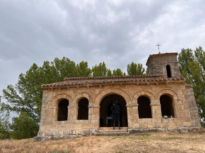 Burgos Arlanza Valley