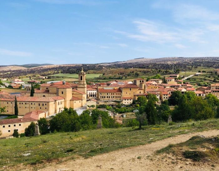 Burgos Arlanza Valley