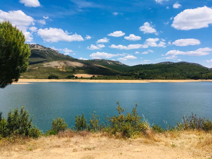 Conquistadores Trail Ride