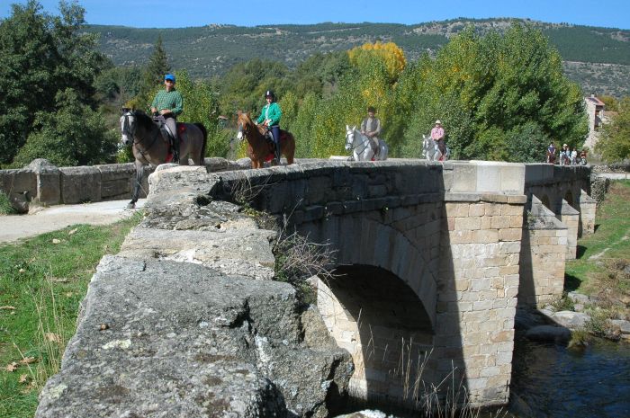 Conquistadores Trail Ride
