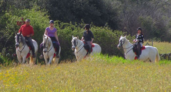 Guadalupe Pilgrimage ride