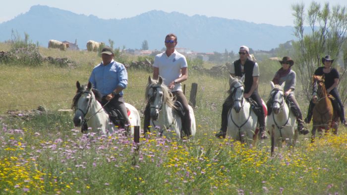 Guadalupe Pilgrimage ride