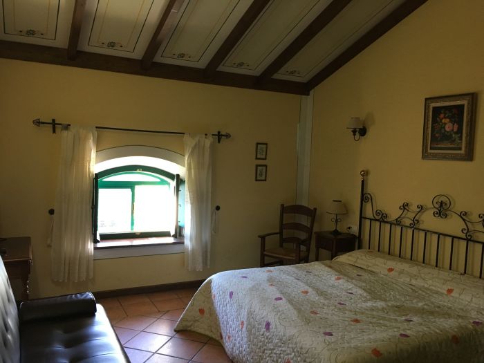 Monfragüe National Park Ride Accomodation