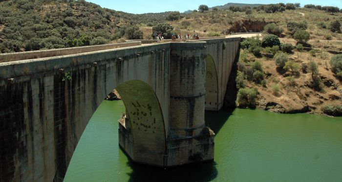 Extremadura Shepherd Trail