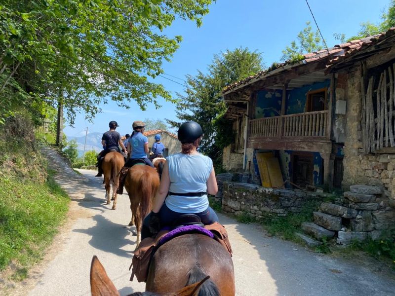 Cider Trail through Asturias