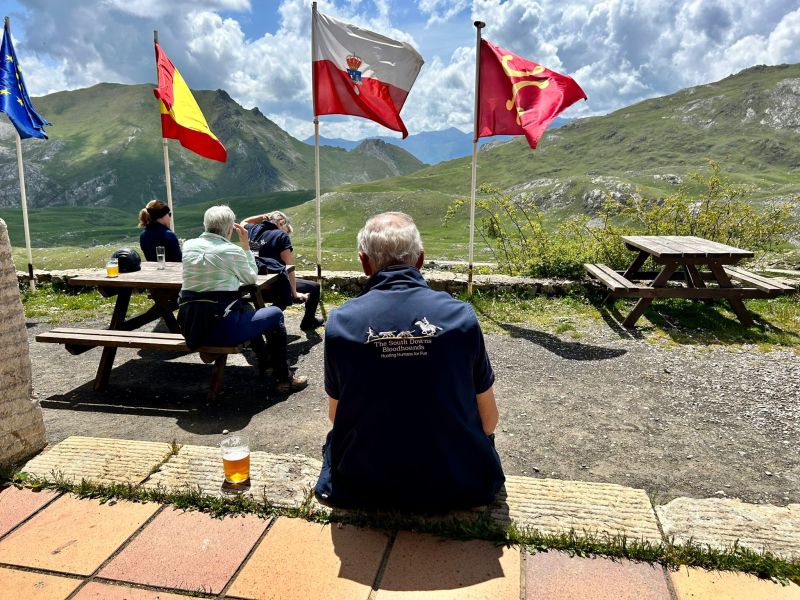 Cider Trail through Asturias