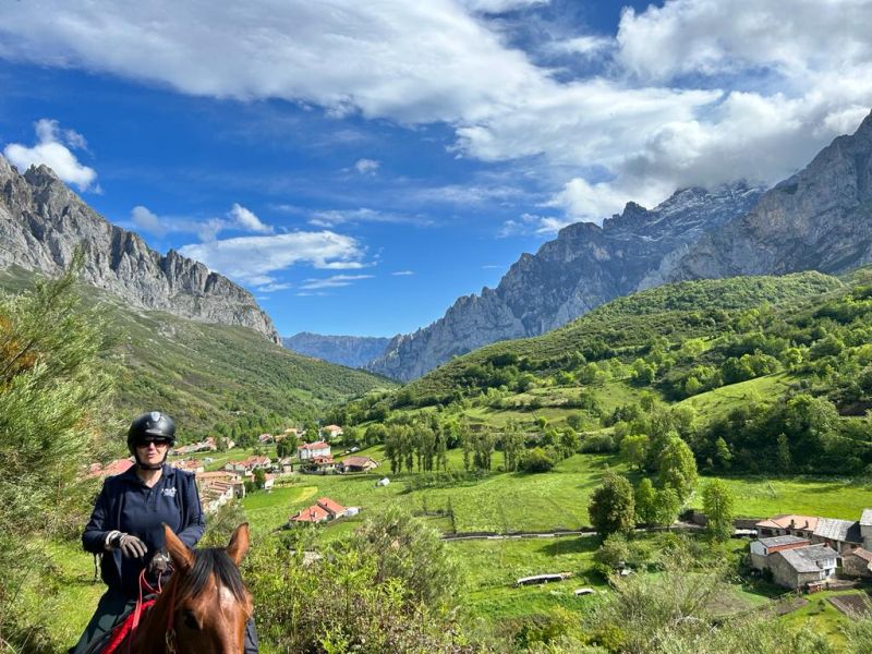 Cider Trail through Asturias