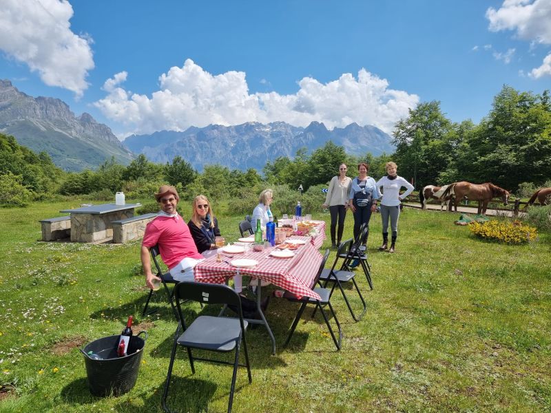 Cider Trail through Asturias