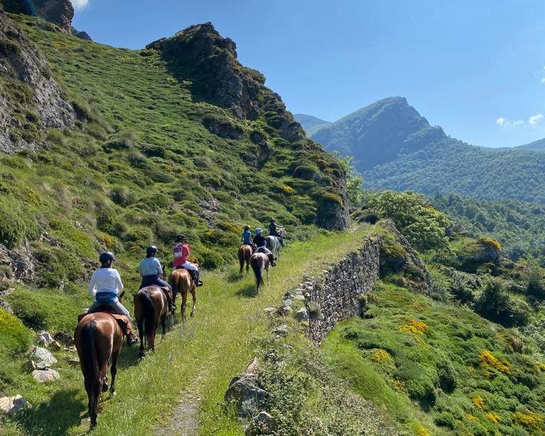 Cider Trail through Asturias