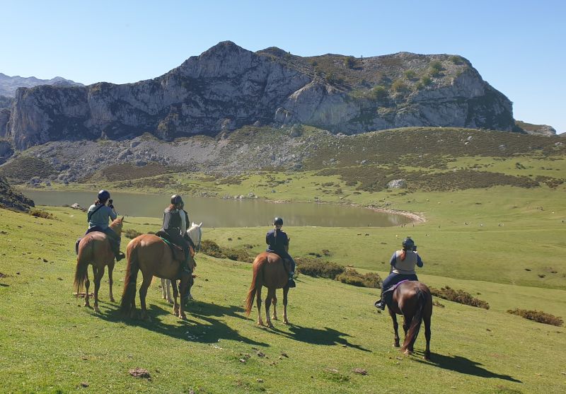 Cider Trail through Asturias