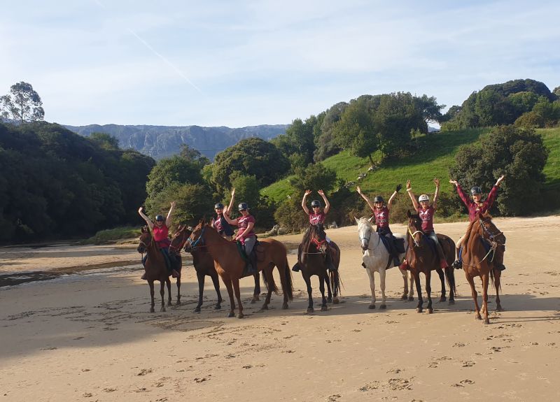 Cider Trail through Asturias
