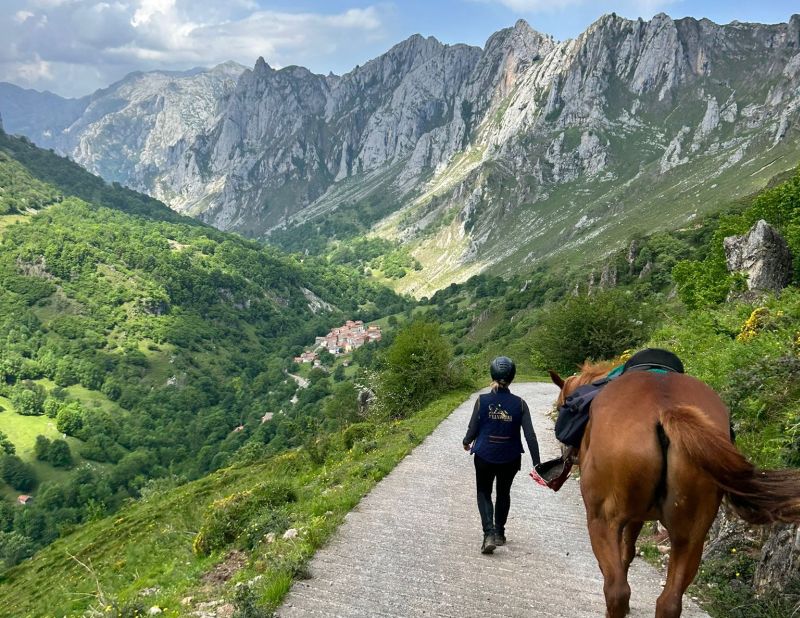 Cider Trail through Asturias