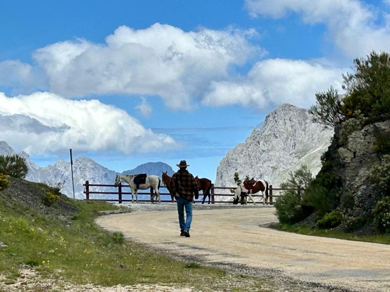 Cider Trail through Asturias