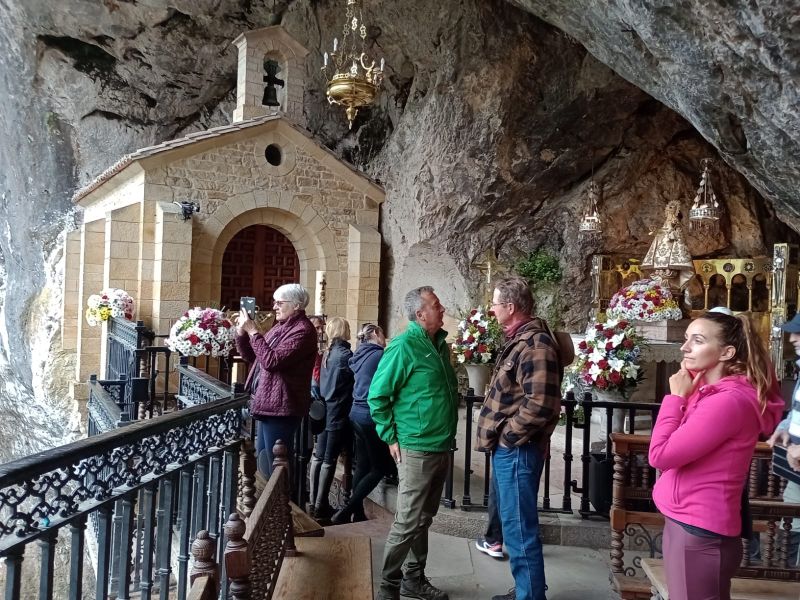 Cider Trail through Asturias