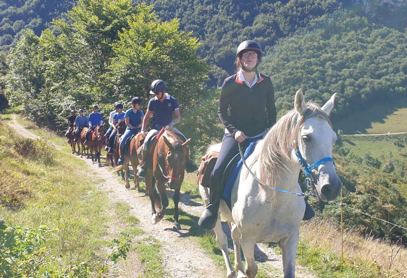 Cider Trail through Asturias