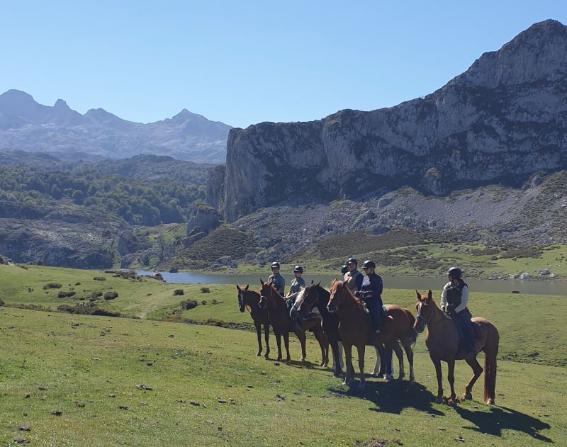 Cider Trail through Asturias