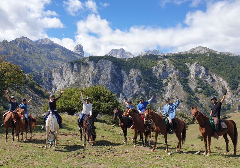 Cider Trail through Asturias