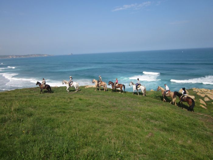 Wild Northern Spain