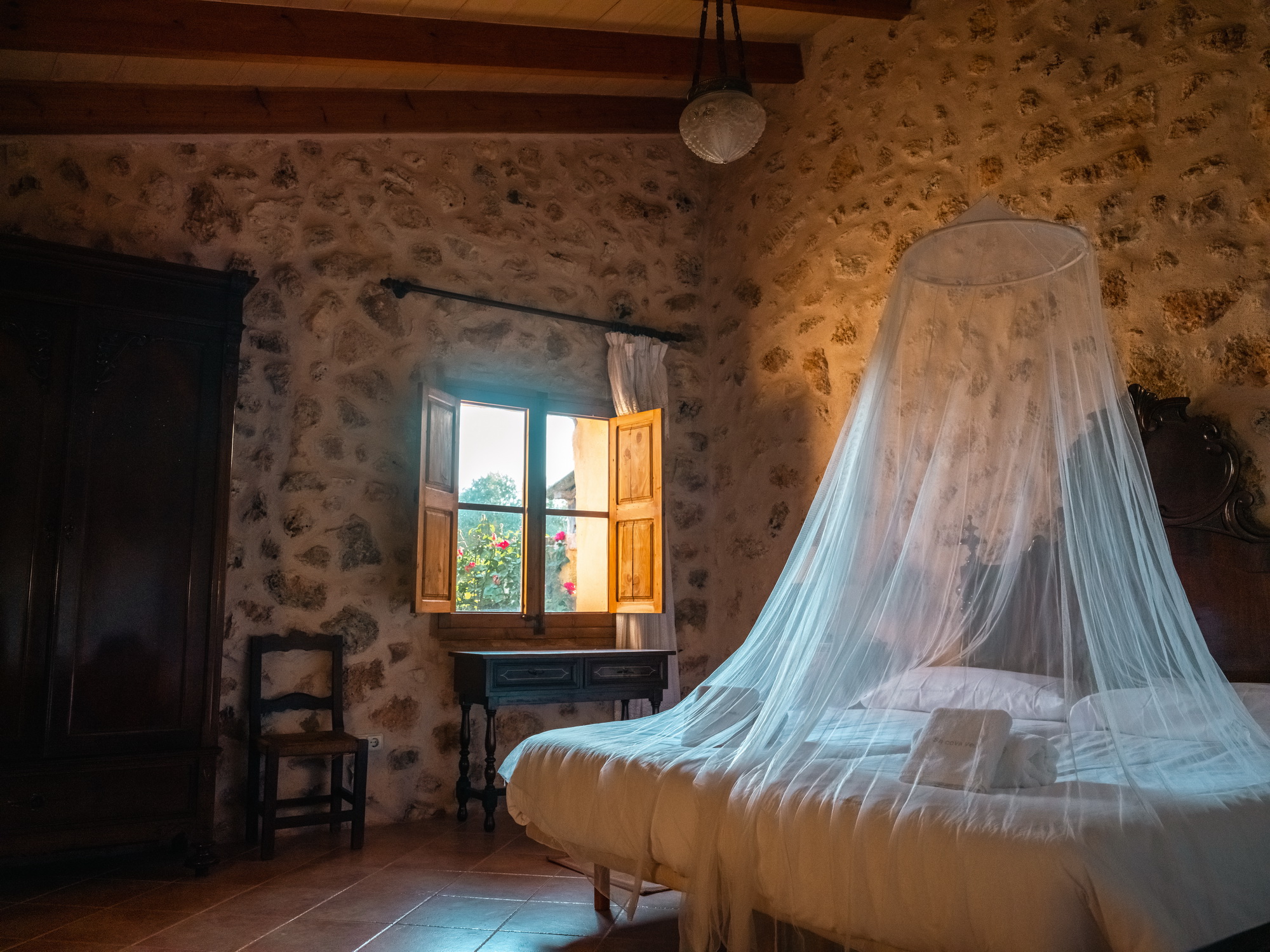 Finca Llevant: Mallorca in all its diversity Accomodation