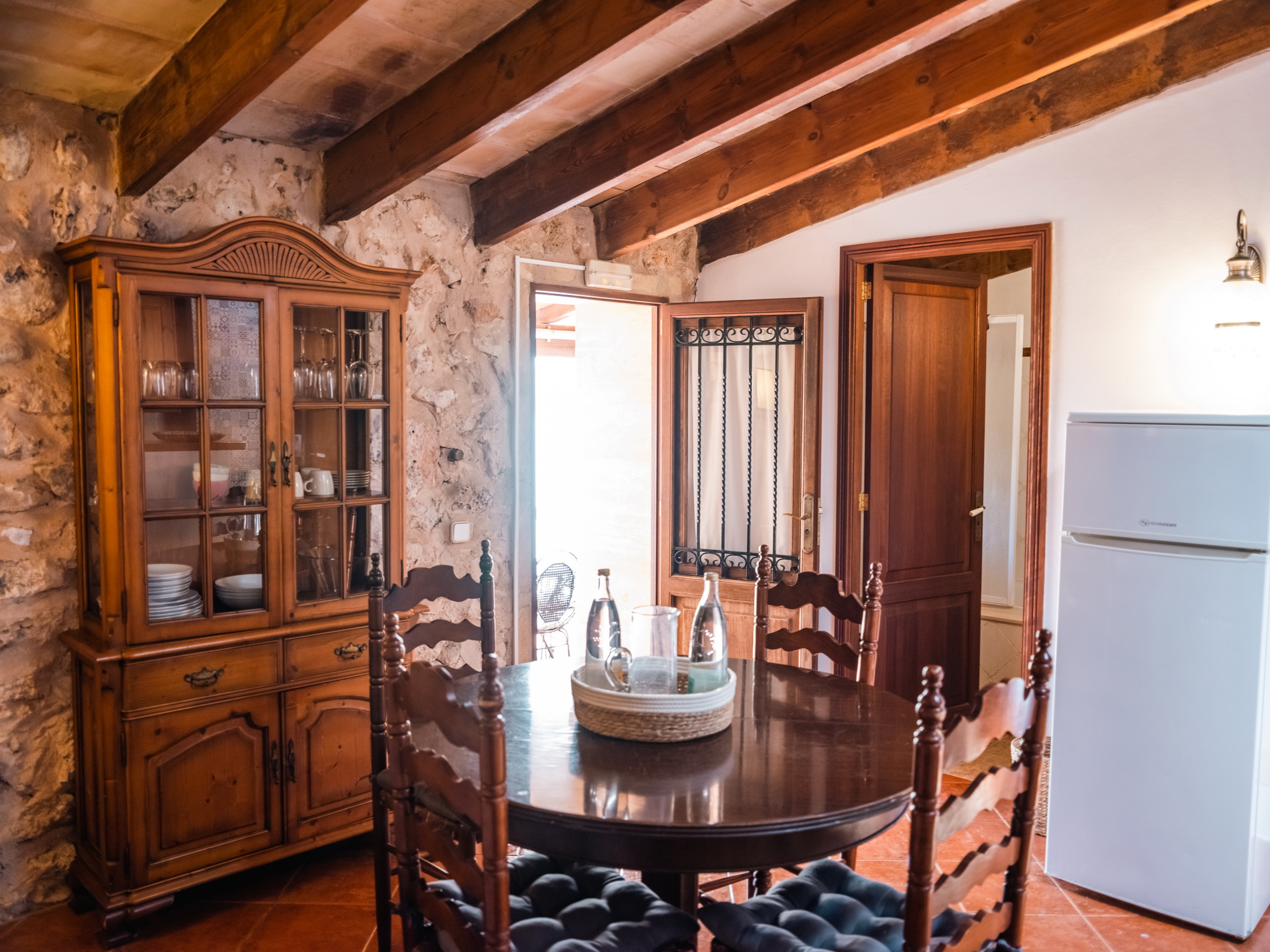 Finca Llevant: Mallorca in all its diversity Accomodation