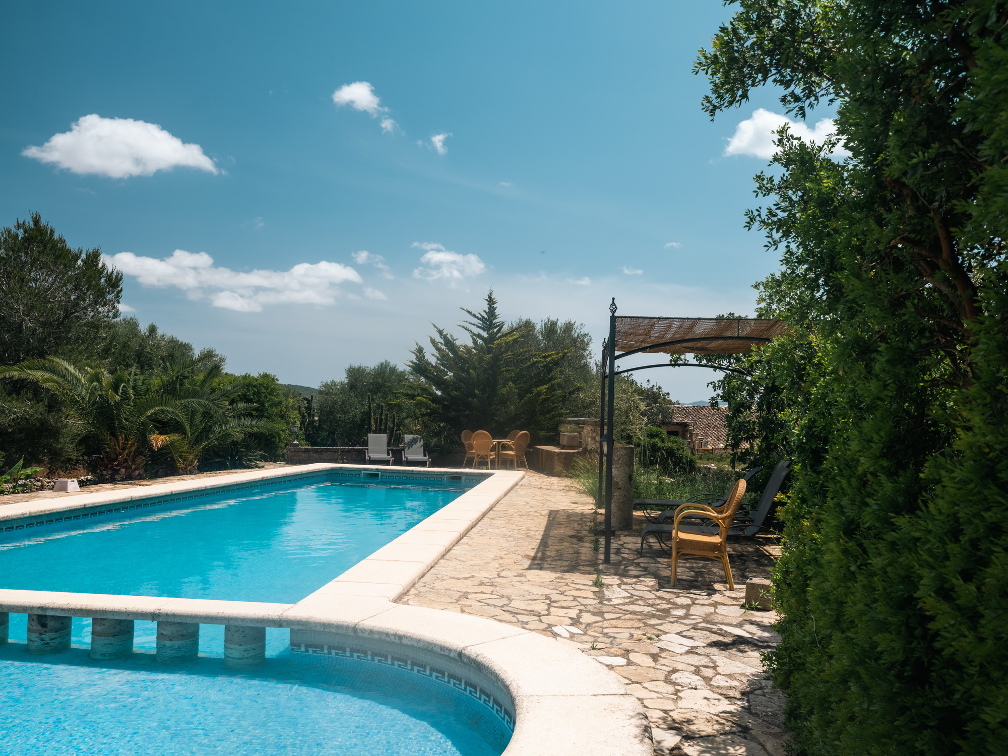 Finca Llevant: Mallorca in all its diversity Accomodation