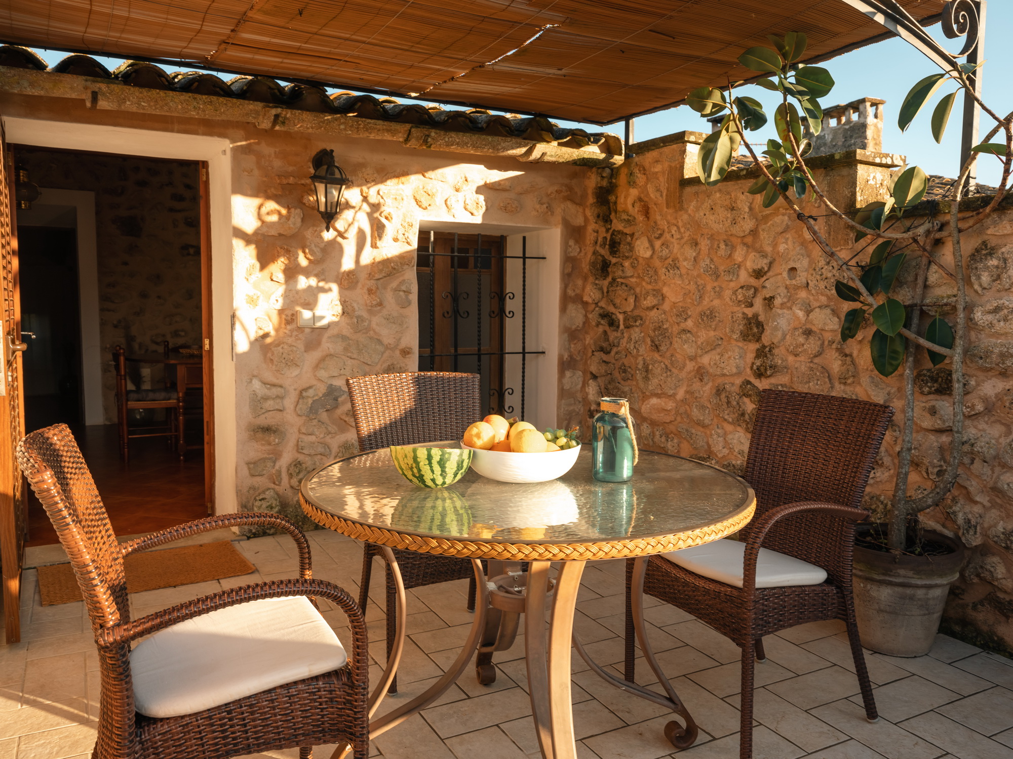 Finca Llevant: Mallorca in all its diversity Accomodation