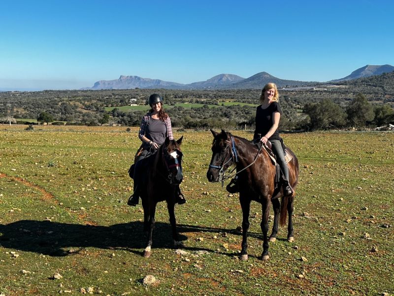 Finca Llevant: Mallorca in all its diversity