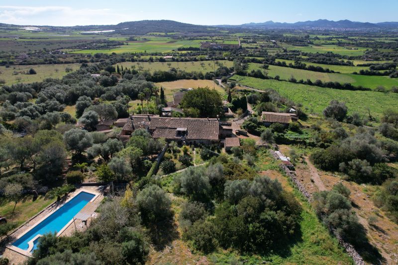 Finca Llevant: Mallorca in all its diversity
