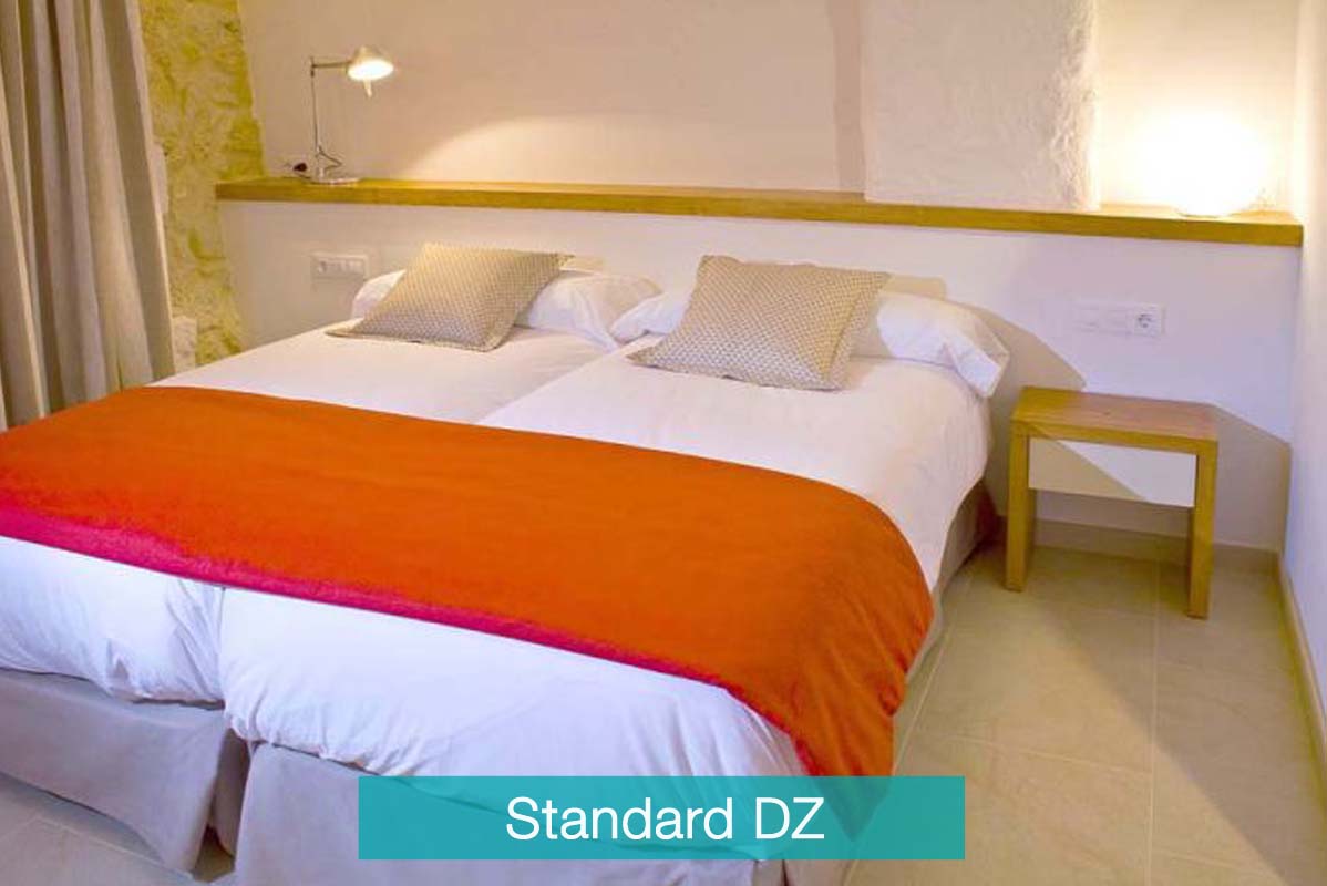 Menorca Star Rides with Comfort Accomodation