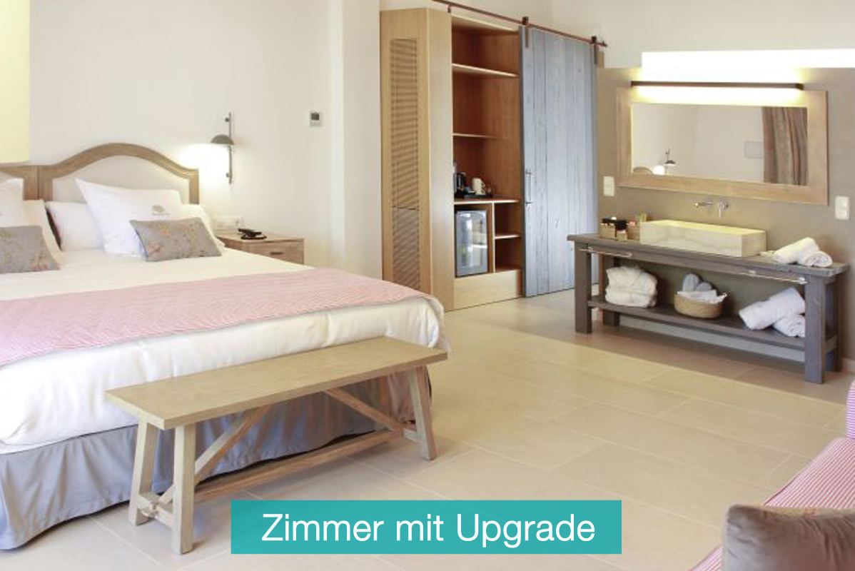 Menorca Star Rides with Comfort Accomodation