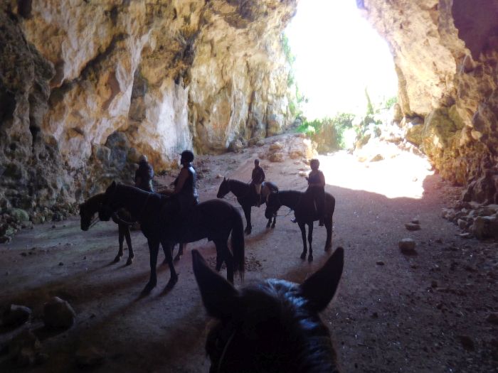 Menorca Star Rides with Comfort