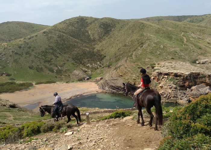 Menorca Star Rides with Comfort