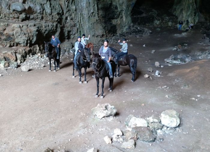 Menorca Star Rides with Comfort